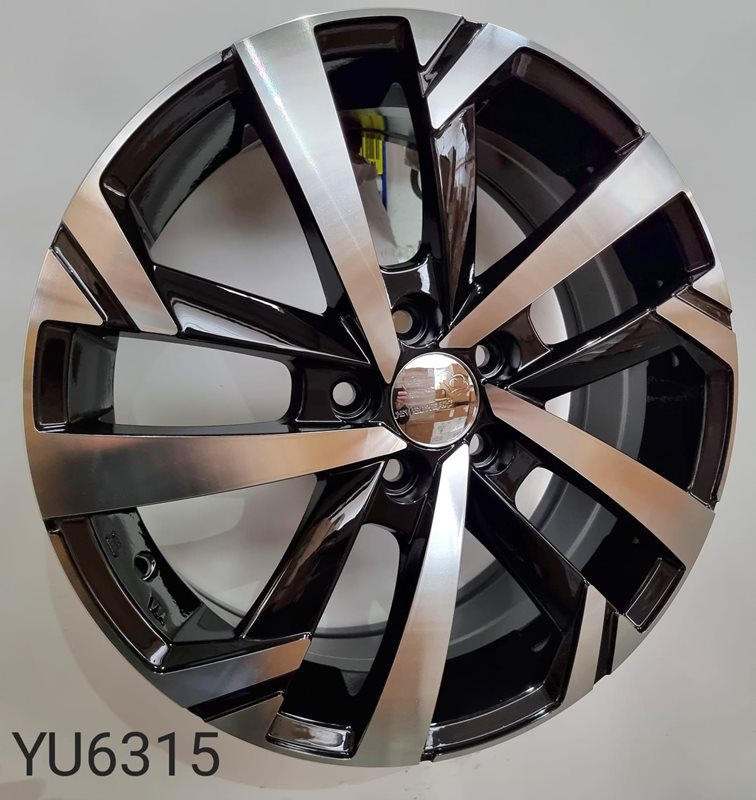 גנטים מגנזיום 16 5-112 מיוחד ג';נטים מגנזיום