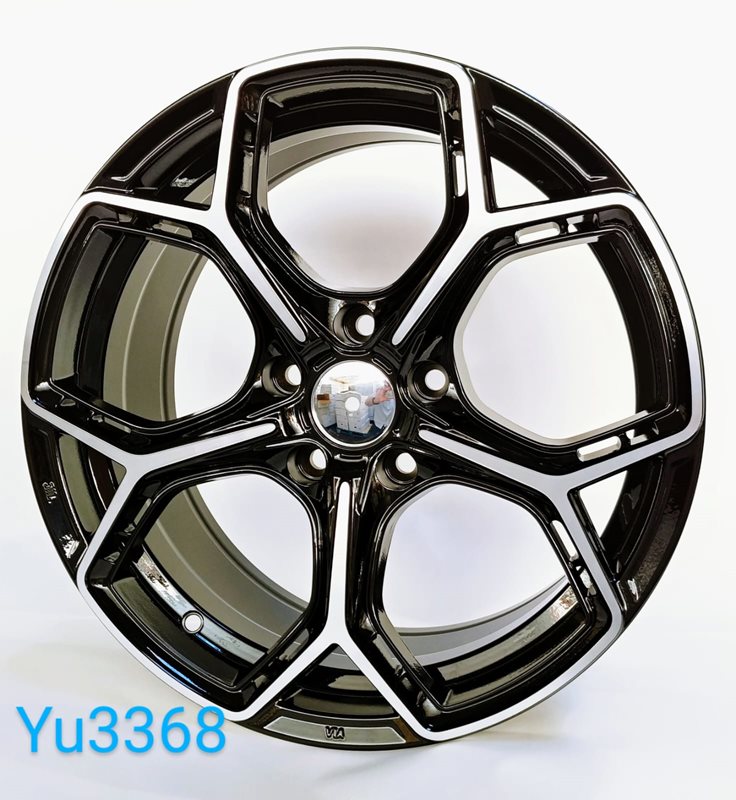 גנטים מגנזיום 16 5-112 מיוחד ג';נטים לג';טה