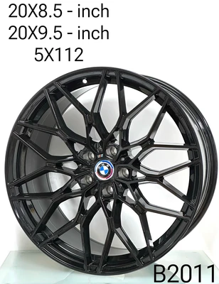 ג'נטים לרכב 20 5-112 BMW