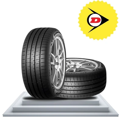 +225/40R18 92Y MAX050 צמיגי דנלופ דגם איכותי של DUNLOP