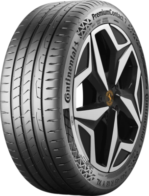 קונטיננטל 235/65R17 108V דגם CROSSCONTACT UHP XL