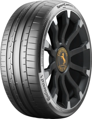 235/45R18 98Y צמיגי CONTINENTAL PremiumContact 6 צמיגי קונטיננטל ארץ ייצור מקור גרמניה