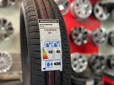 195/60R15 88V דגם MY02 צמיגי ברידג'סטון BRIDGESTONE
