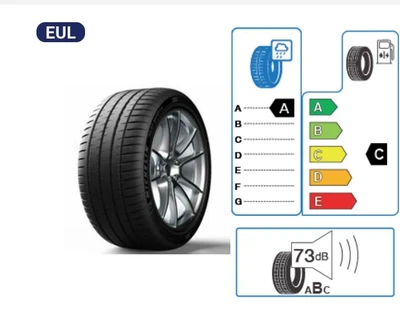 PILOT SPORT 4S ND0 315/30R21 מישלין 105Y XL