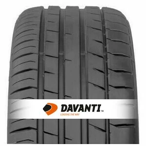 315/30R22 107Y צמיג אנגלי מיוצר בסין Davanti Protoura Sport
