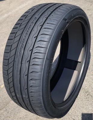 SAFERICH CONTROLLER 265/40R22 106W צמיגים לזיקר 001 עם ספוג ארץ ייצור סין