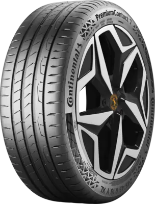 רנלפט SSR 245/45R18 96Y צמיגי קונטיננטל ContiSportContact 3