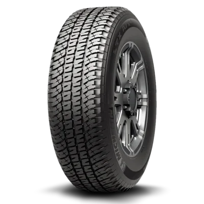 275/50R24 MICHELIN PRIMACY LTX LRE TPC צמיגי מישלין סילברדו חשמלי