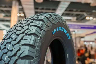 225/70R16 צמיגים חצי חצי