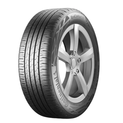 195/55R16 צמיגי קונטיננטל 87H דגם CEC 6