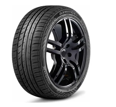 185/60R15 84H roadx rxmotion h12