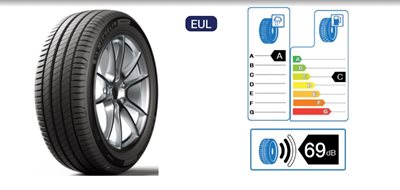 195/65R15 91V מישלין דגם ENERGY XM2+ הטוב בעולם מחיר צמיגי מישלין
