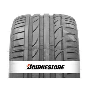 225/50R19 96V דגם TURANZA 6 צמיגי ברידג'סטון BRIDGESTONE